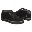 Etnies Junior Mid Skate Suede Mid Mens