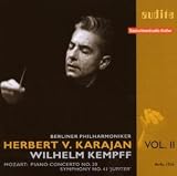 Mozart: Piano Concerto No 20/S