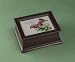 Sentiments in Bloom Digital Musical Jewelry Box Friendship