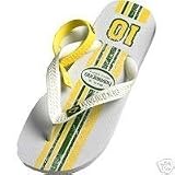 HavaianasCopa UK 5/5.5 - BRA 37-38 White