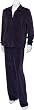 Puma Velour Men's Track Suit