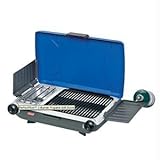 Coleman PerfectFlow Insta Start Grill Stove