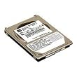 Toshiba MK6025GAS - Hard drive - 60 GB - internal - 2.5" - ATA-100 - 4200 rpm - buffer: 8 MB