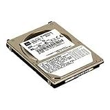 Toshiba MK6025GAS - Hard drive - 60 GB - internal - 2.5 - ATA-100 - 4200 rpm - buffer: 8 MB