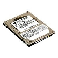 Toshiba MK6025GAS - Hard drive - 60 GB - internal - 2.5 - ATA-100 - 4200 rpm - buffer: 8 MB