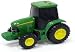 John Deere Lights & Sounds Tractor