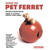 (Price 1)Training Your Pet Ferret by Top Dawg Pet Supplies