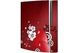 Skin / Design Folie für Sony PlayStation 3 - Design Liebescocktail Skin / Design Folie für Sony PlayStation 3 - Design Liebescocktail