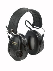 New Peltor Tactical Sport Nrr 20Db Hearing Protectors For Superior Ambient Sound Reproduction Inside
