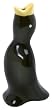 Norpro Ceramic Pie Bird