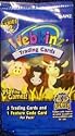 Webkinz Trading Cards Series 2 Pack