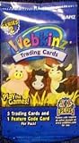 Webkinz Trading Cards Series 2 Pack