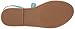 Lucky Brand Women's Alexcia Flat Sandal