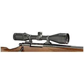 Click here to buy Pentax� 3.5 - 15x50 mm Rifle Scope Matte Black.