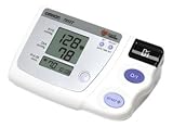 Omron 705-IT Upper Arm Blood Pressure Monitor