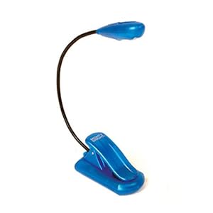 Mighty Bright Mighty Bright Xtraflex2 Craft Light - in your choice of colors