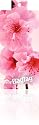 Cherry Blossom Bag Tag x 2
