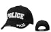 Police cap / basecap / Baseballkappe NEU - mit hochwertiger Stickerei