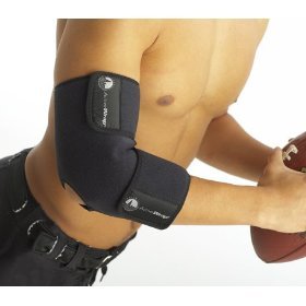 Active Wrap Elbow Ice or Hot Wrap - Large x-large by ActiveWrap