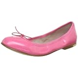 Bloch Patent BL 469 Damen Ballerinas