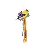New Creative Finch Windsock Wind Sock