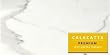 (SAMPLE) Calacatta Italian Marble 3x6" Subway Tile Honed