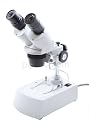 20/40x Stereo Microscope