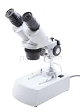 20/40x Stereo Microscope