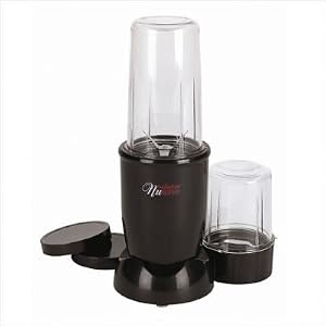 7 pc. Nuwave Twister Multi-Purpose Blender by 