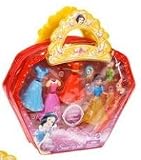 Disney Precious Princess Snow White Sparkly Fashions