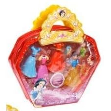 Disney Favorite Moments Snow White and the Seven Dwarfs
