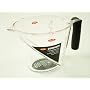 OXO Good Grips Angled Measuring Cup, 4 Cup