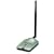 2000mW 2W 802.11g/n High Gain USB Wireless G / N Long-Rang WiFi Network Adapter *Strongest on the Market*
