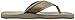 Nautica Men's Flip Flop, Beach Sandal, Boat Slide, Water Slippers
