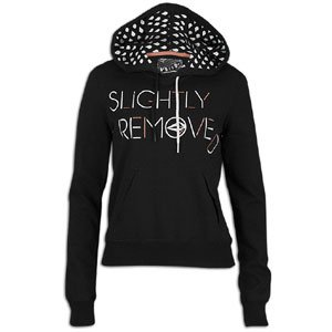 Volcom Slightly Removed Skimpy PO Hoodie Womens 314Vtg8uHML Volcom Slightly Removed Skimpy PO Hoodie Womens