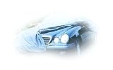 Produkt-Bild: Baumwolle - Ganzgarage Gr.L - f&uuml;r Oldtimer -