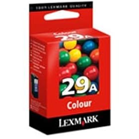 Z845#29A Color Print Cartridge by Lexmark
