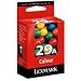 Electronics : Z845#29A Color Print Cartridge