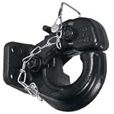 15-Ton Pintle Hook