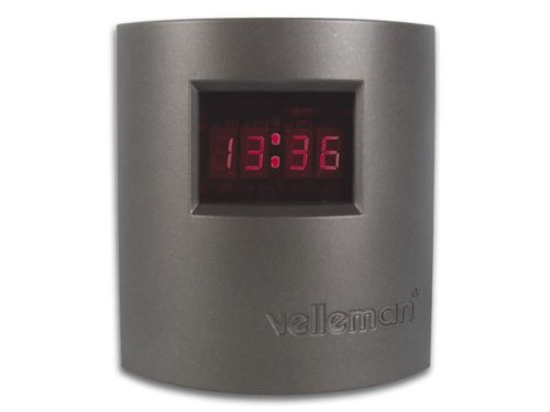 Digital LED Clock Kit (Requires soldering assembly)