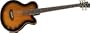 Washburn Acoustic/Electric Series AB45VSK Acoustic-Electric Bass
