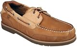 Sperry Mens Stingray 2 Eye Oak Casual