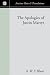 The Apologies of Justin Martyr (Ancient Texts and Translations)