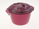 Produkt-Bild: Tupperware(c) Reis-Meister, lila