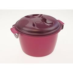 Tupperware(c) Reis-Meister, lila