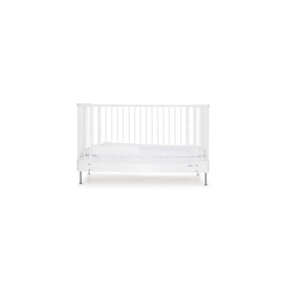 Brio Bett Sleep Gelb