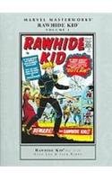 Marvel Masterworks: Rawhide Kid - Volume 1
