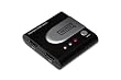 DIGITUS Automatischer HDMI Video Switch 2-Port 1.3b kompatibel max.1080ix1080p 2 Eingaenge 1 Ausgang