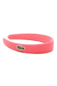 Women's Pique Headband