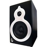 Gem Sound SMA50 Powered Studio Pair